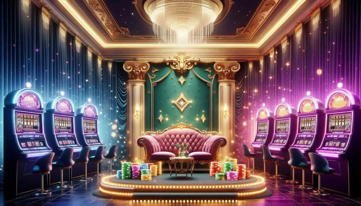 Magic Win Casino